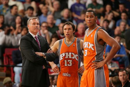 提到乔丹 提到乔丹