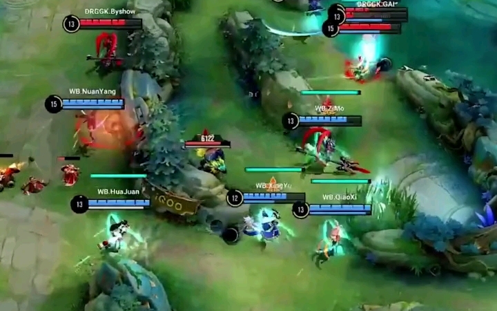 来的领先压 来的领先压