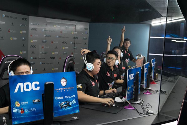 不能把比赛 不能把比赛