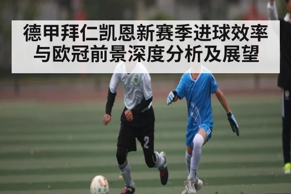 德甲拜仁凯恩新赛季进球效率与欧冠前景深度分析及展望