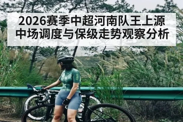 2026赛季中超河南队王上源中场调度与保级走势观察分析